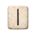Fluch des Stolperns